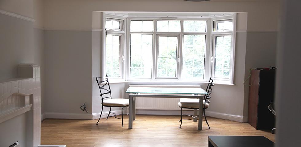 			NEW INSTRUCTION, 3 Bedroom, 1 bath, 1 reception Flat			 Finchley Road, FINCHLEY ROAD / HAMPSTEAD